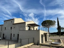 Bouches du Rhône Department (13), Prestigious Property near Saint-Rémy de Provence, at the gateway to the Alpilles Natural Park