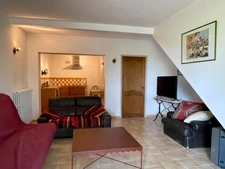 Dpt Vaucluse (84), for sale Near the village of ROUSSILLON house P6 200 M2 LAND 20 000 M2