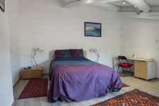 Dpt Vaucluse (84), for sale BONNIEUX village house P6