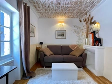 A vendre, maison de hameau en pierre à ROUSSILLON (84)