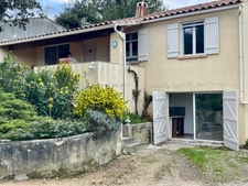 Maison individuelle à vendre – Apt, cœur du Luberon (84)