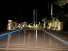 An exceptional estate in the heart of the Luberon