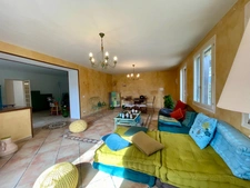 Dpt Vaucluse (84), for sale SAINT SATURNIN LES APT house P6 192 m² - Land of 5800 m²