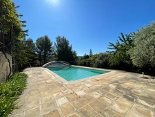 À Vendre – Maison de charme face au Colorado Provençal – Rustrel, Luberon