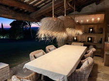 An exceptional estate in the heart of the Luberon