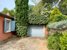 Dpt Vaucluse (84), for sale ROUSSILLON Villa T5 + gite T3 SWIMMING POOL