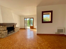 Céreste (04)  Villa de plain-pied 128 m², 4 chambres, garage et terrain 840 m²