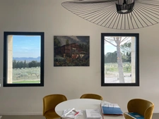 Bouches du Rhône Department (13), Prestigious Property near Saint-Rémy de Provence, at the gateway to the Alpilles Natural Park