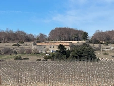 À VENDRE – Château à rénover sur domaine de 100 hectares 