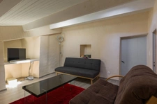 Dpt Vaucluse (84), for sale BONNIEUX village house P6