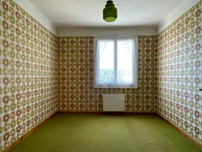 À Vendre – Maison de charme face au Colorado Provençal – Rustrel, Luberon