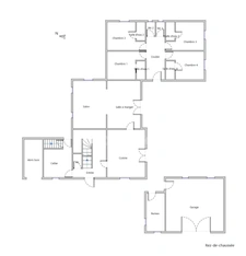 À VENDRE – Superbe maison avec vue exceptionnelle à Saint-Saturnin-lès-Apt 84490