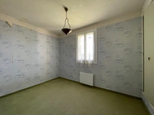 À Vendre – Maison de charme face au Colorado Provençal – Rustrel, Luberon
