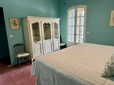  Maison de Maître de Prestige dans le Luberon 