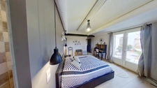 À Vendre – Magnifique Propriété Contemporaine à Roussillon, Cœur du Luberon