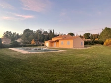 maison à vendre 5 pièces SAINT SATURNIN LES APT (84)
