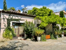 A vendre, maison de hameau en pierre à ROUSSILLON (84)