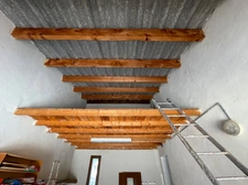 Céreste (04)  Villa de plain-pied 128 m², 4 chambres, garage et terrain 840 m²