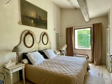 A vendre, maison de hameau en pierre à ROUSSILLON (84)