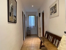 Dpt Vaucluse (84), for sale Near the village of ROUSSILLON house P6 200 M2 LAND 20 000 M2