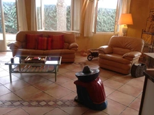 SAINT-SATURNIN-LÈS-APT – Propriété d’exception au cœur du Luberon, piscine chauffée et tennis privé Terrain de 5800 m² 