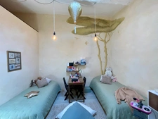 A vendre, maison de hameau en pierre à ROUSSILLON (84)