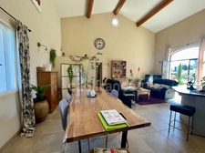 À VENDRE – Maison contemporaine de plain-pied – 150 m² – Gargas (84400)