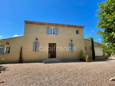 À Vendre – Magnifique Propriété Contemporaine à Roussillon, Cœur du Luberon