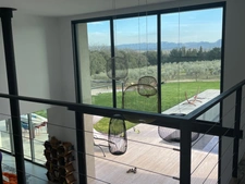 Bouches du Rhône Department (13), Prestigious Property near Saint-Rémy de Provence, at the gateway to the Alpilles Natural Park