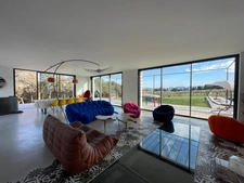 Bouches du Rhône Department (13), Prestigious Property near Saint-Rémy de Provence, at the gateway to the Alpilles Natural Park