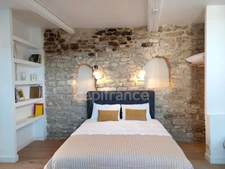 FOR SALE: Magnificent character house in the heart of Saignon, Luberon