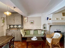 A VENDRE Charmante maison de village à Villars – Cœur du Luberon