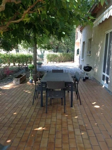SAINT-SATURNIN-LÈS-APT – Propriété d’exception au cœur du Luberon, piscine chauffée et tennis privé Terrain de 5800 m² 