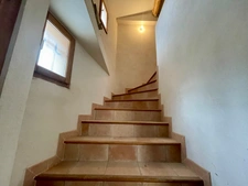 Maison de hameau en pierre  à vendre proche de GORDES (84)