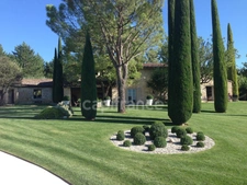 Domaine d'exception au cœur du Luberon
