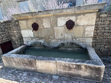 An exceptional estate in the heart of the Luberon