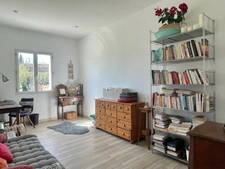 À VENDRE – Maison contemporaine de plain-pied – 150 m² – Gargas (84400)