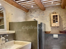 A VENDRE Charmante maison de village à Villars – Cœur du Luberon