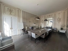 Exceptional 18th-century private mansion in Apt – An exceptional location in the heart of the Luberon