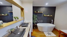 À Vendre – Magnifique Propriété Contemporaine à Roussillon, Cœur du Luberon
