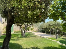 PROPRIÉTÉ À VENDRE GORDES (84)