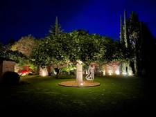An exceptional estate in the heart of the Luberon