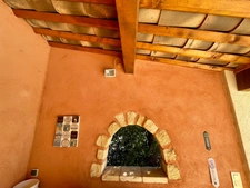 Dpt Vaucluse (84), for sale ROUSSILLON Villa T5 + gite T3 SWIMMING POOL