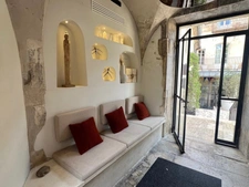Exceptional 18th-century private mansion in Apt – An exceptional location in the heart of the Luberon