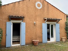 Dpt Vaucluse (84), for sale ROUSSILLON Villa T5 + gite T3 SWIMMING POOL