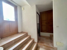 Maison de hameau en pierre  à vendre proche de GORDES (84)
