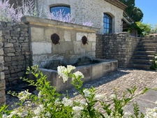 An exceptional estate in the heart of the Luberon