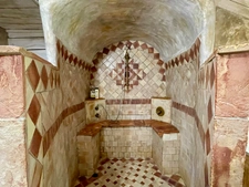 ROUSSILLON – PROPRIÉTÉ D'EXCEPTION AU CŒUR DU LUBERON