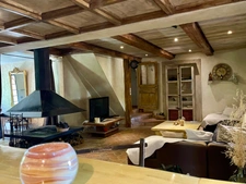 ROUSSILLON – PROPRIÉTÉ D'EXCEPTION AU CŒUR DU LUBERON
