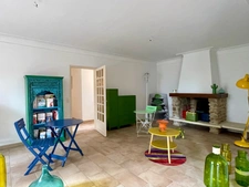 Dpt Vaucluse (84), for sale SAINT SATURNIN LES APT house P6 192 m² - Land of 5800 m²
